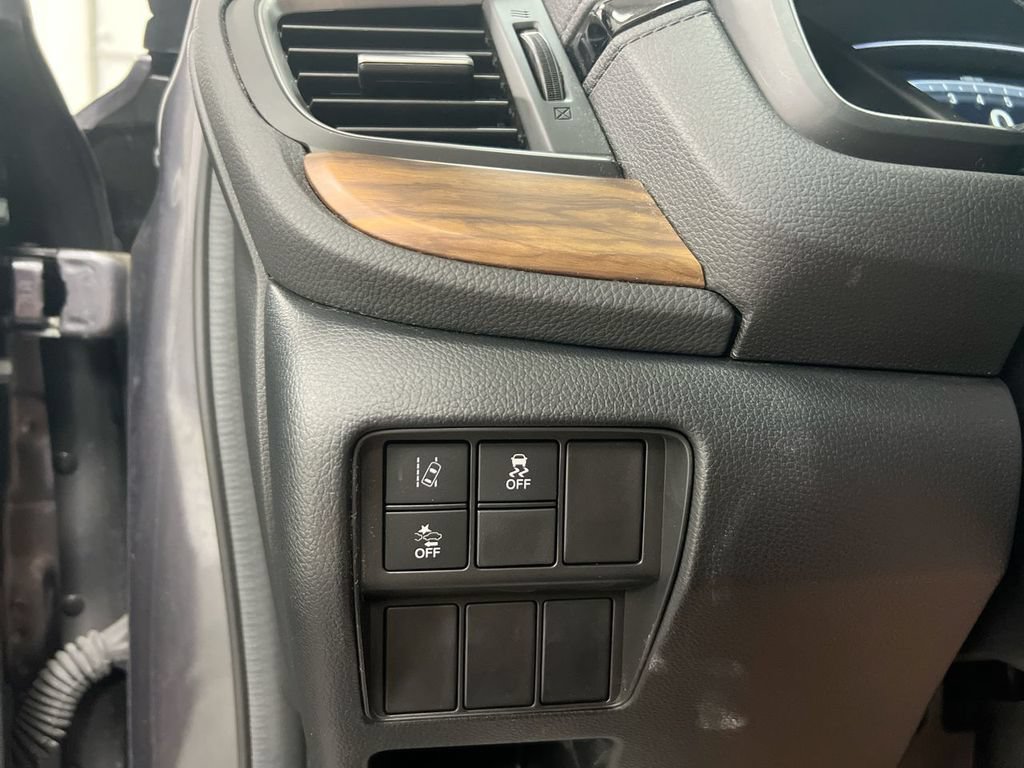 Used 2019 Honda CR-V EX image 18