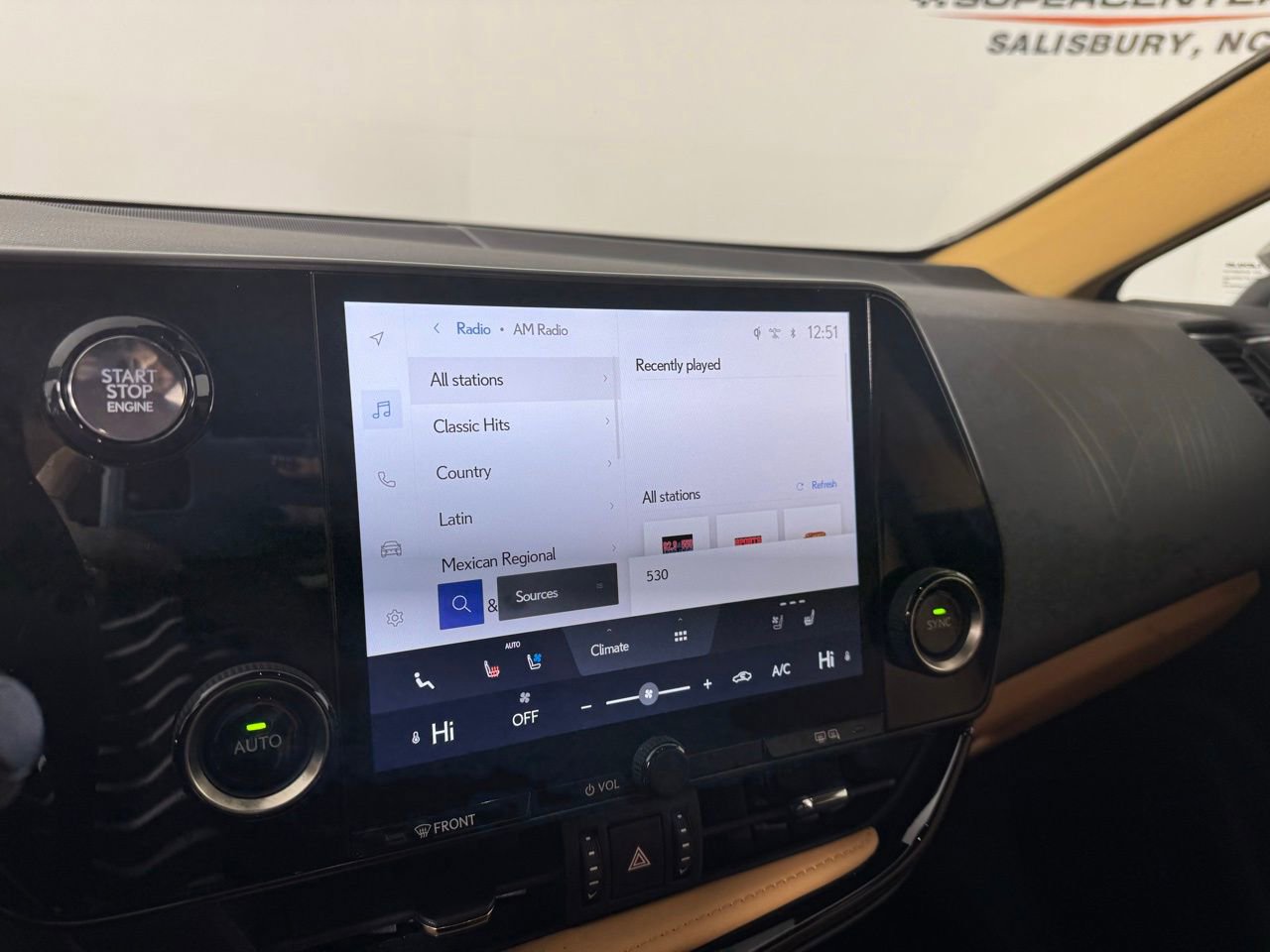 Used 2024 Lexus NX 250 250 Premium image 17