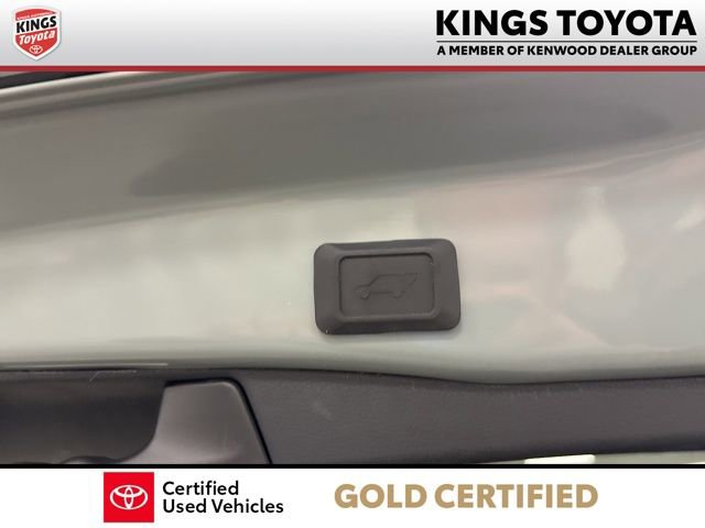 Certified 2022 Toyota RAV4 XLE w/ Convenience Package image 14