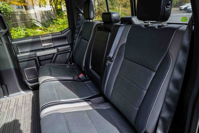 Used 2020 Ford F150 Raptor w/ Equipment Group 802A Luxury image 21