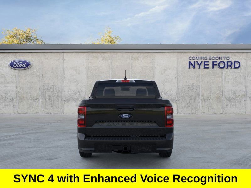 New 2026 Ford Maverick Lobo image 7