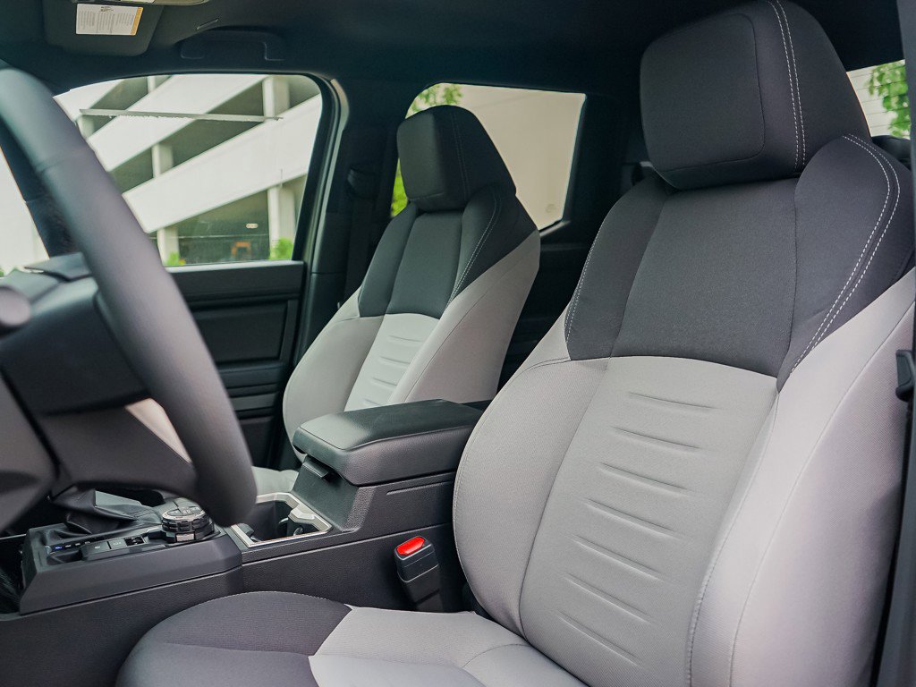 New 2025 Toyota Tacoma TRD Off-Road image 16