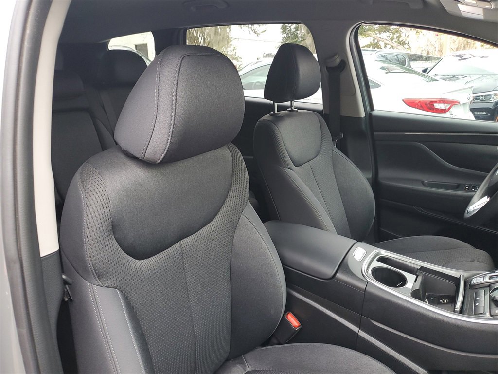 Certified 2022 Hyundai Santa Fe SEL image 43