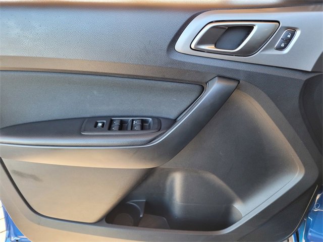 Used 2020 Ford Ranger XLT w/ Equipment Group 301A Mid image 22