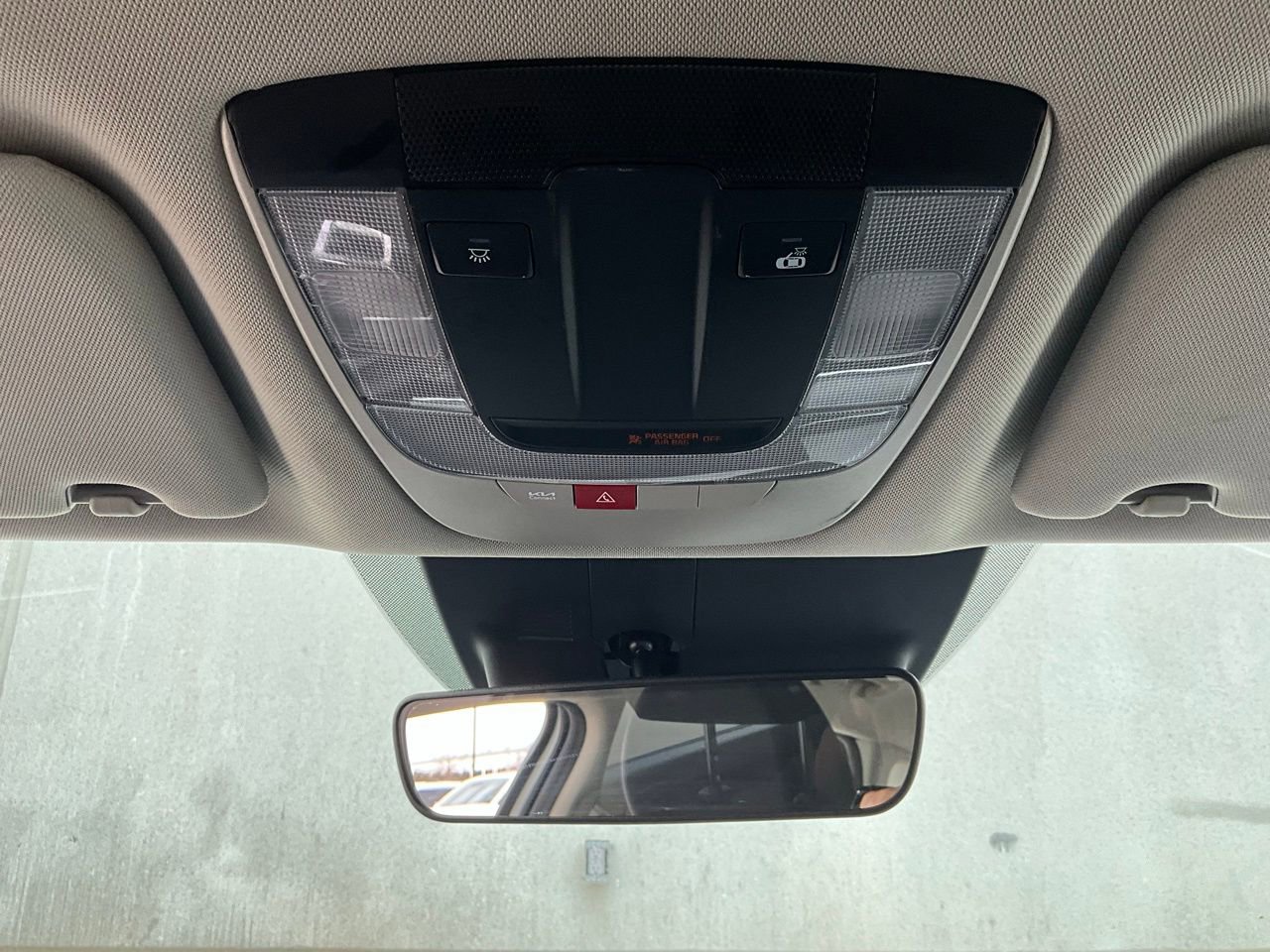 Used 2025 Kia K5 LXS image 15