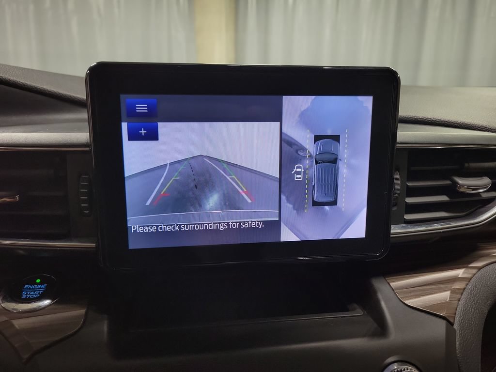 Used 2020 Ford Explorer Limited AWD/4WD image 20