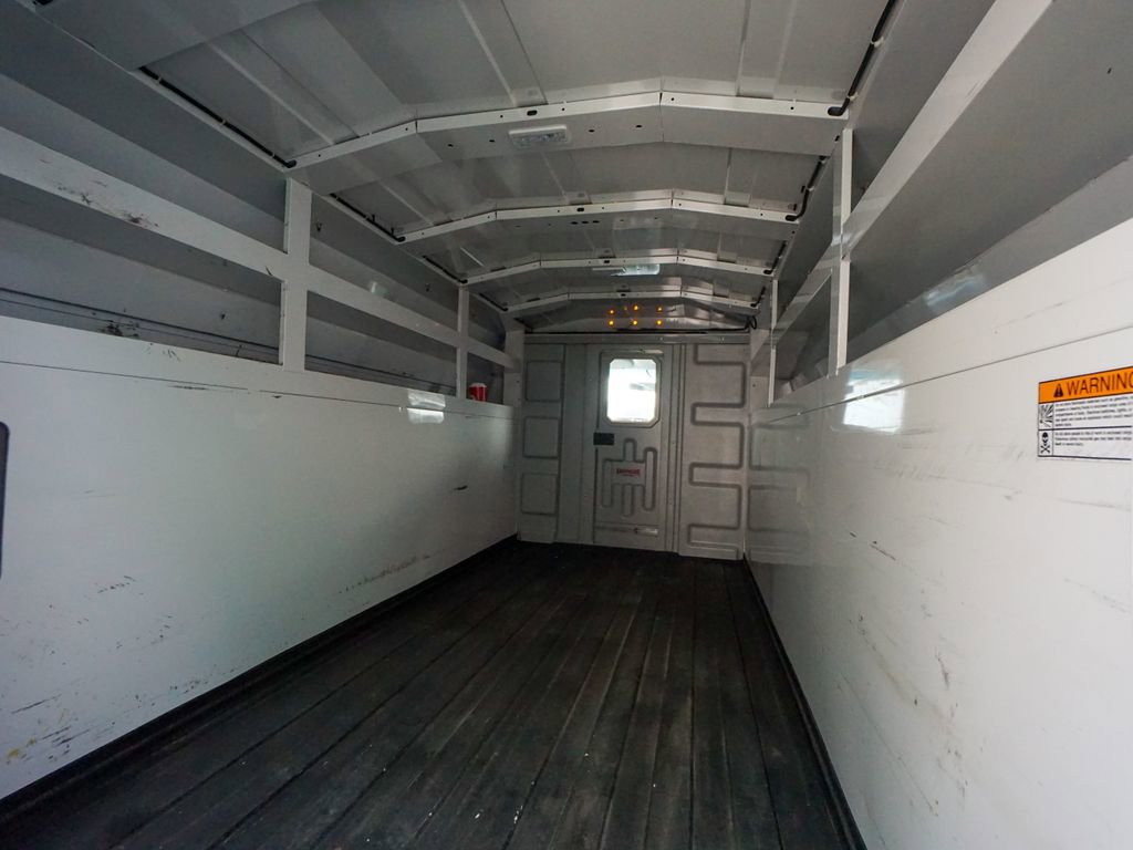 Used 2019 Ford E-350 and Econoline 350 Super Duty w/ Power Windows & Locks Group image 9