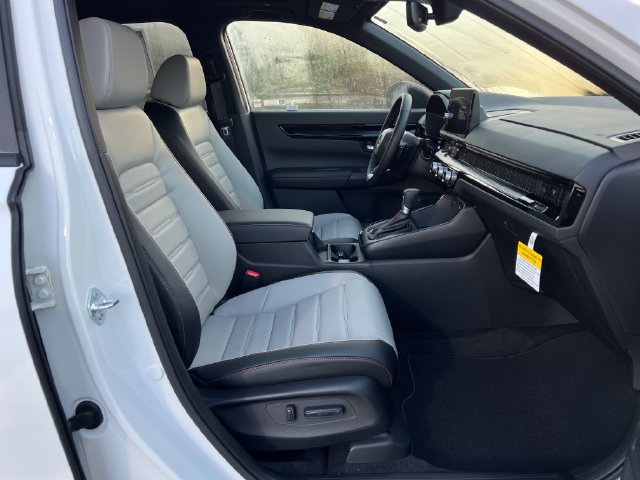 New 2027 Honda CR-V Sport Touring image 9