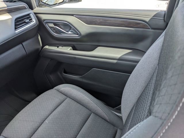Used 2021 Chevrolet Tahoe LS RWD image 18