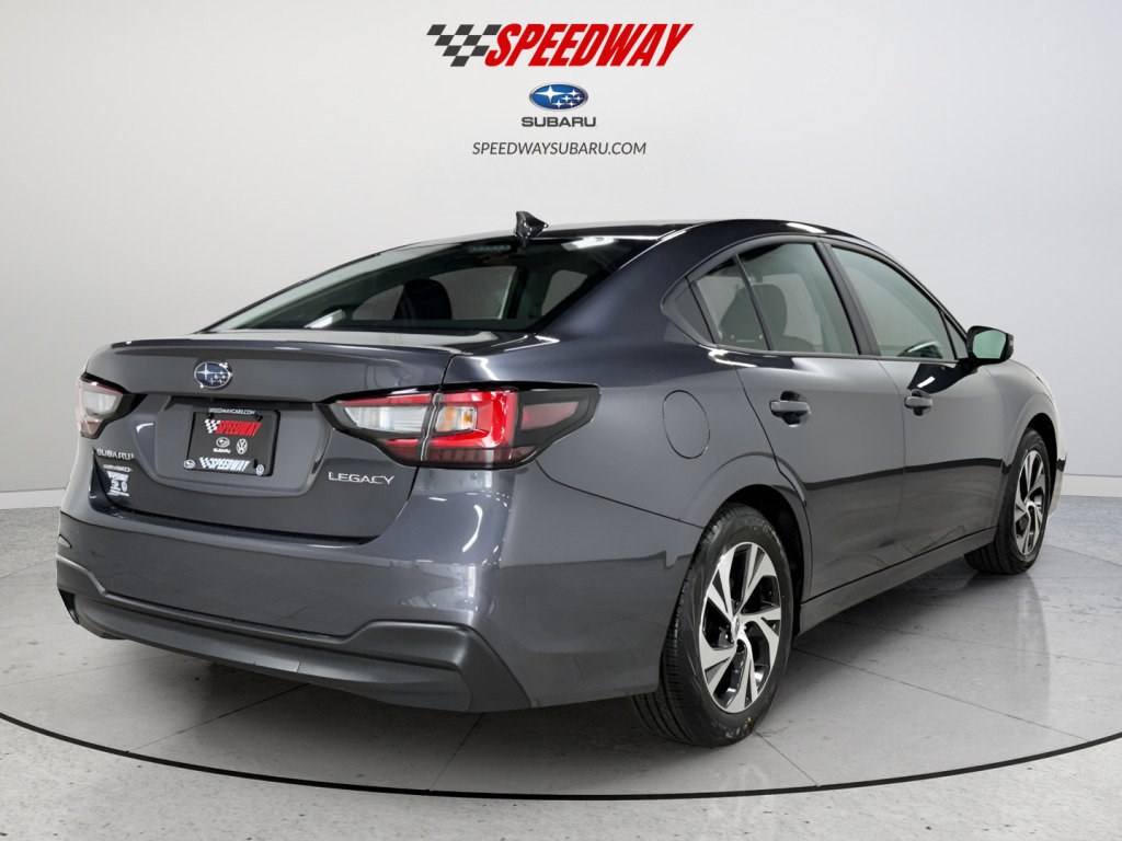 New 2025 Subaru Legacy Premium image 7