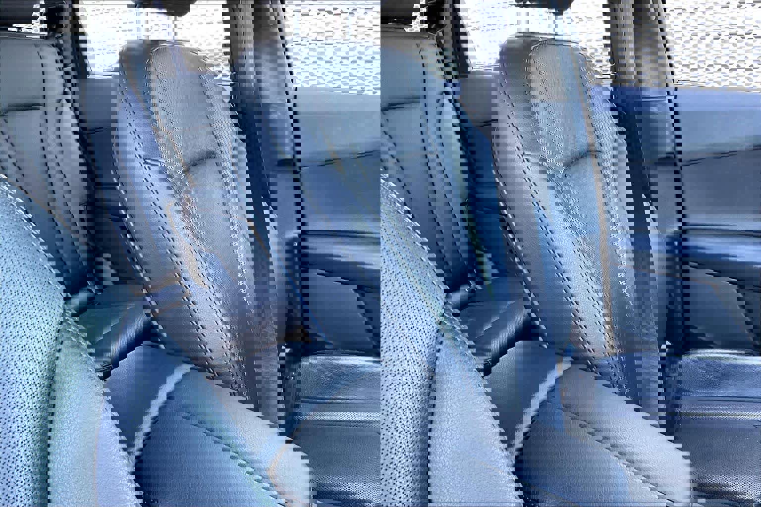 Used 2017 Audi Q7 3.0T Prestige image 8