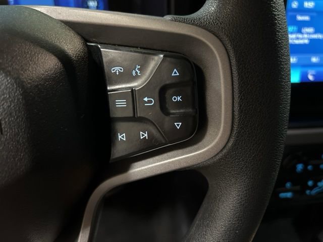 Used 2023 Ford Bronco 2-Door w/ Sasquatch Package AWD/4WD image 36
