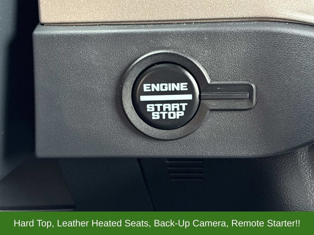 Certified 2025 Ford Bronco Outer Banks AWD/4WD image 28