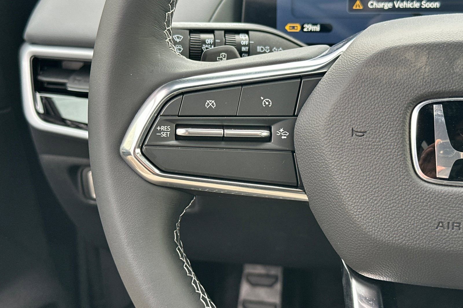 New 2026 Honda Prologue Touring image 30