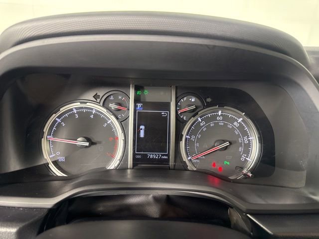 Used 2022 Toyota 4Runner Limited image 33