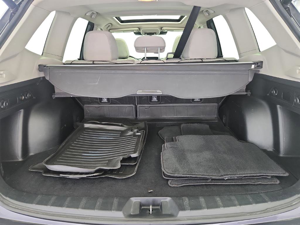 Used 2022 Subaru Forester Premium image 27