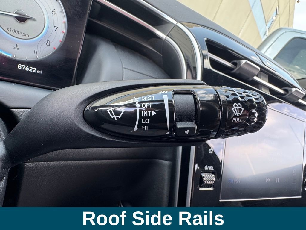 Used 2022 Hyundai Santa Cruz SEL w/ Activity Package AWD/4WD image 14