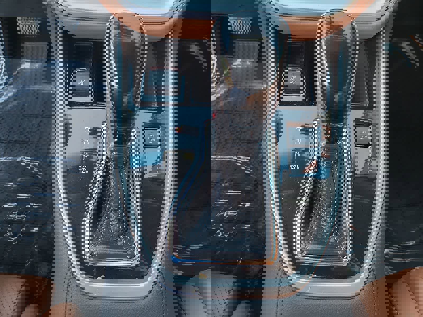 Used 2021 Subaru Legacy Touring XT image 25