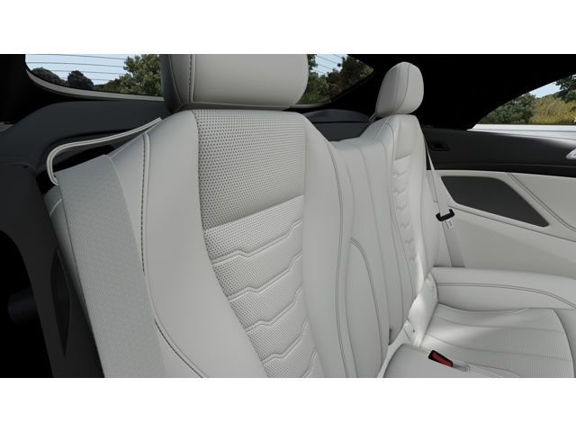 New 2026 BMW 840i Convertible w/ Comfort Seating Package image 12