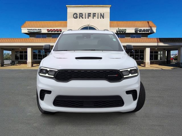New 2026 Dodge Durango GT image 12