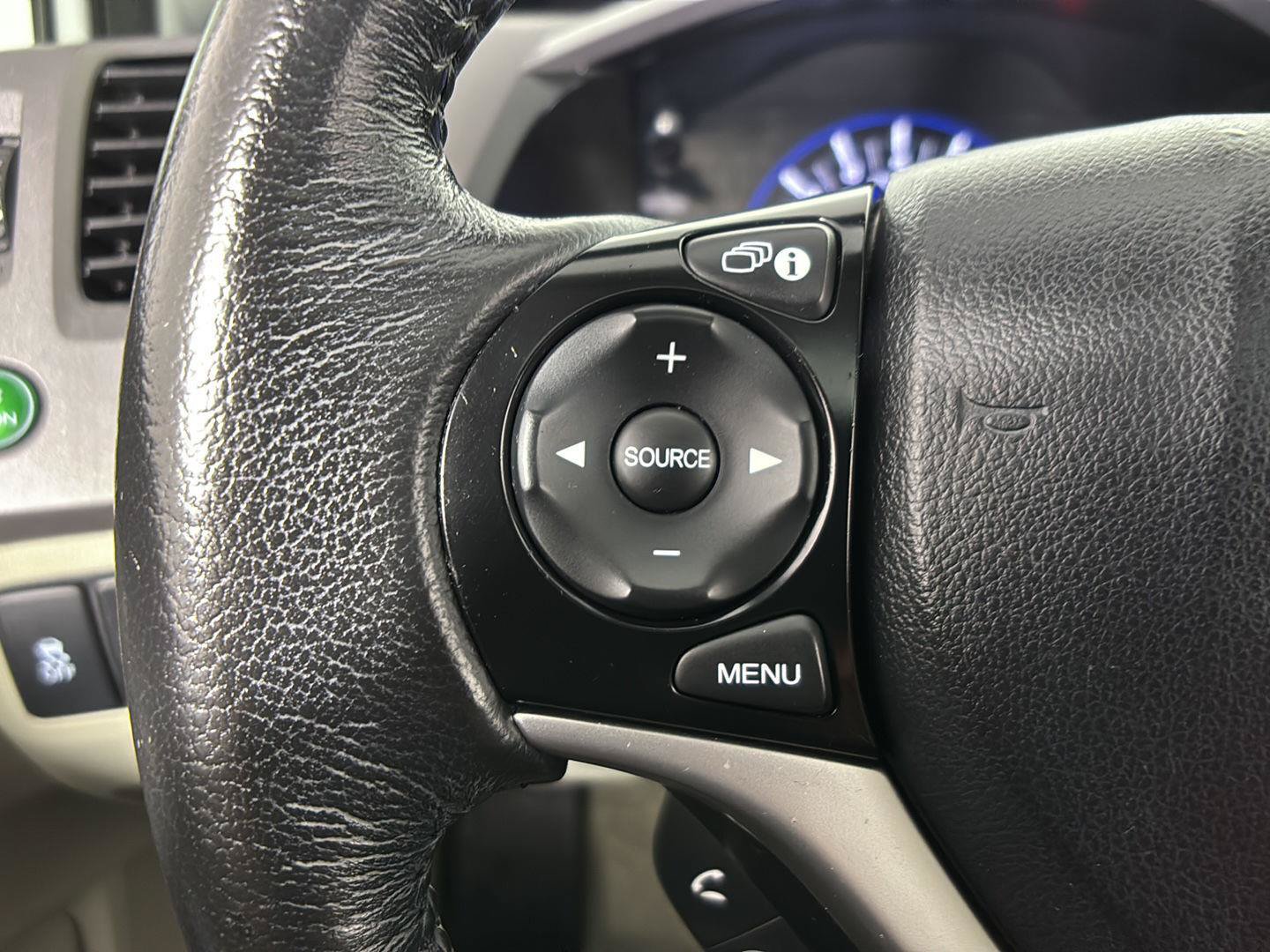 Used 2012 Honda Civic EX-L image 27
