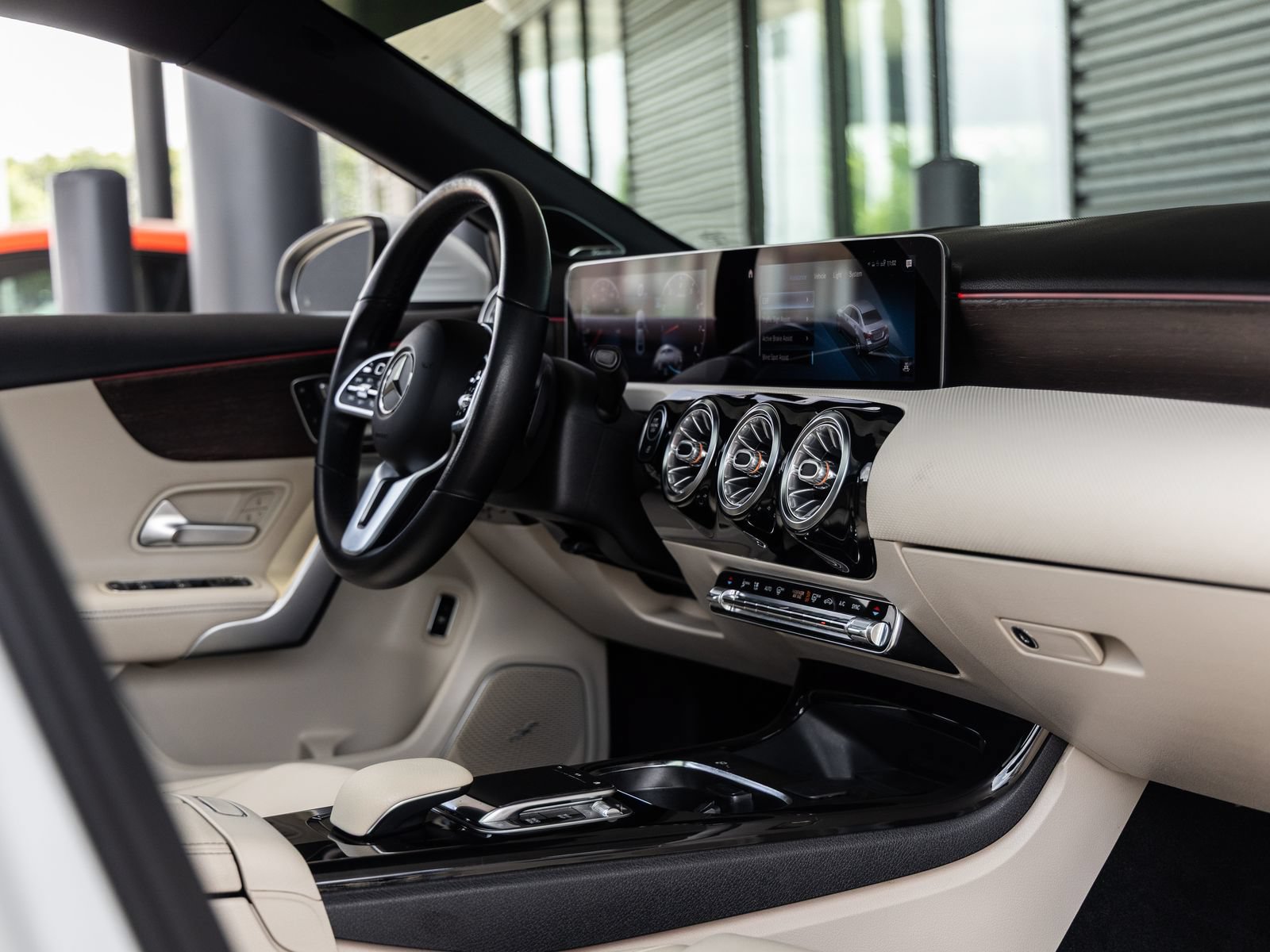 Used 2019 Mercedes-Benz A 220 image 39