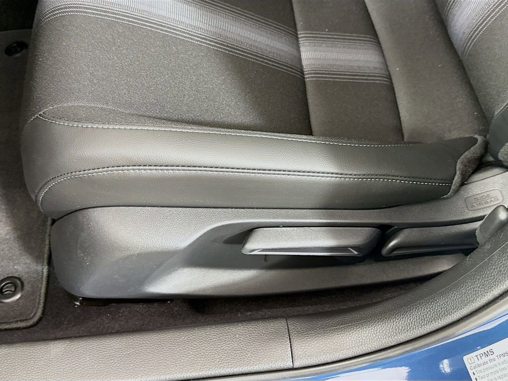 New 2026 Honda Civic Sport image 19