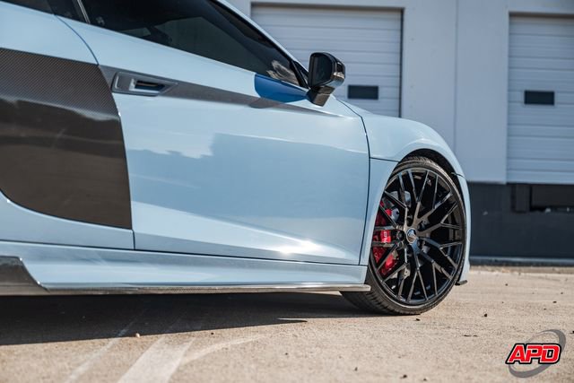 Used 2018 Audi R8 V10 w/ Premium Package image 75