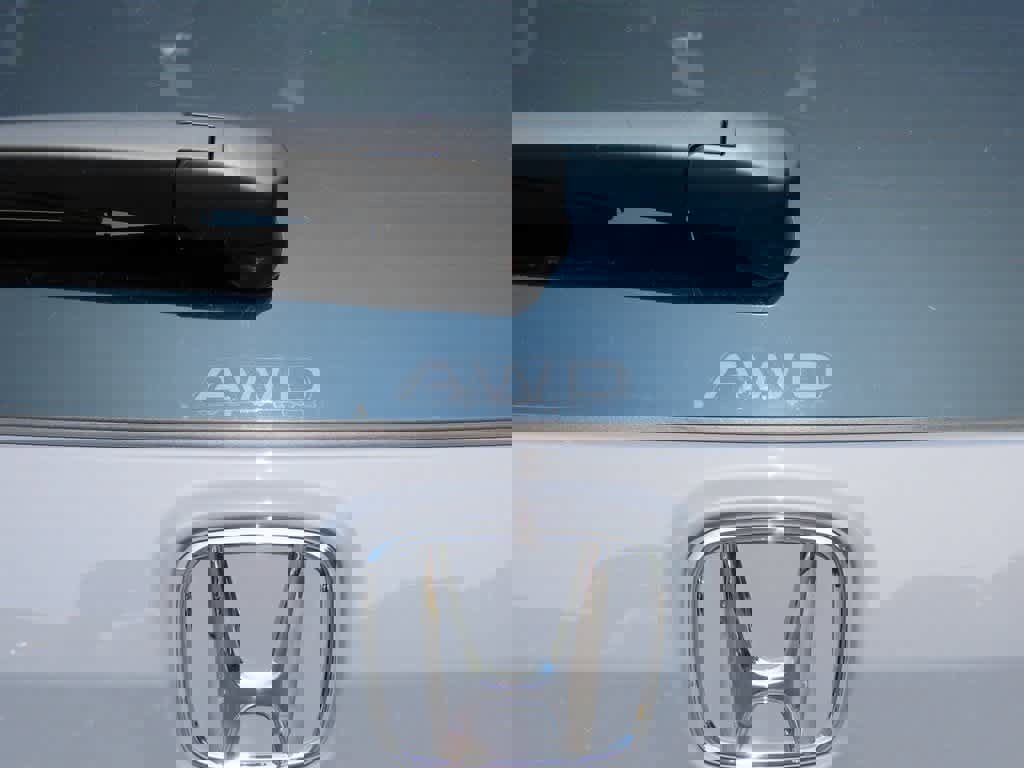 New 2026 Honda CR-V Sport-L image 9