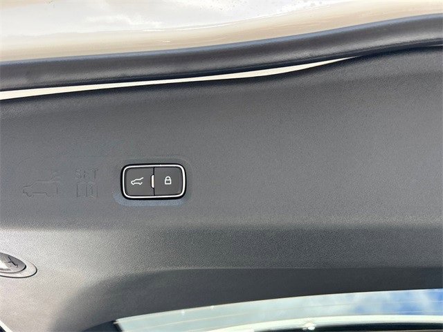 New 2025 Lincoln Navigator Reserve w/ Jet Appearance Package image 35