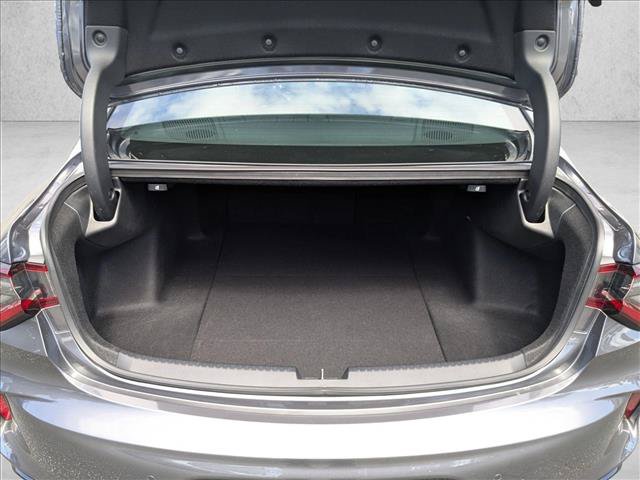 Certified 2023 Acura TLX SH-AWD w/ A-SPEC Pkg image 6