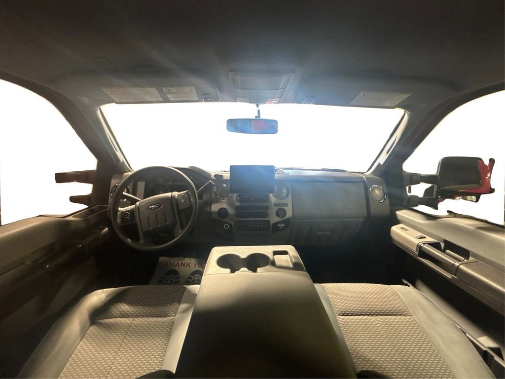 Used 2016 Ford F350 XLT w/ XLT Premium Package image 31