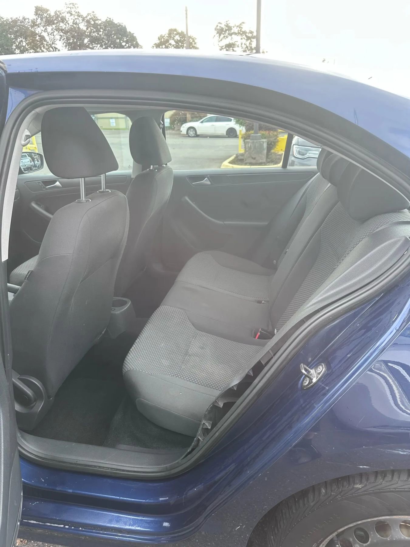 Used 2013 Volkswagen Jetta S image 14