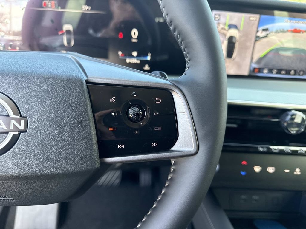 New 2026 Nissan Murano SL AWD/4WD image 32