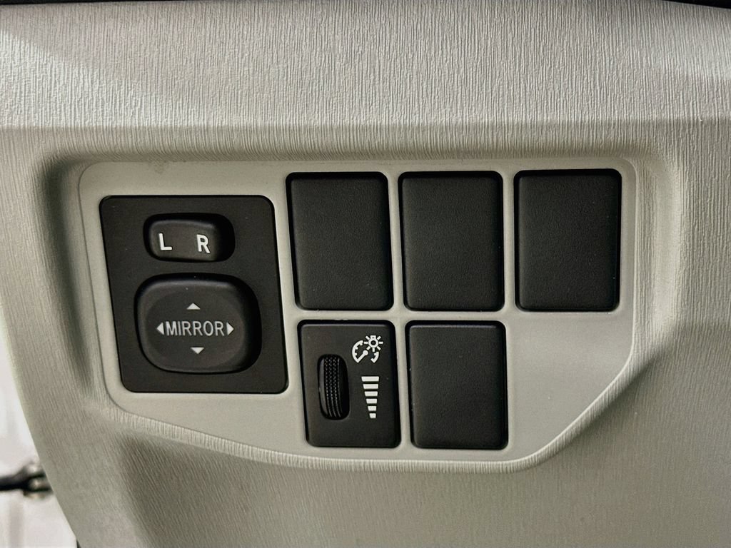 Used 2012 Toyota Prius Two FWD image 12