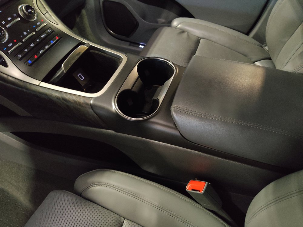 Used 2019 Lincoln Nautilus Reserve FWD image 26