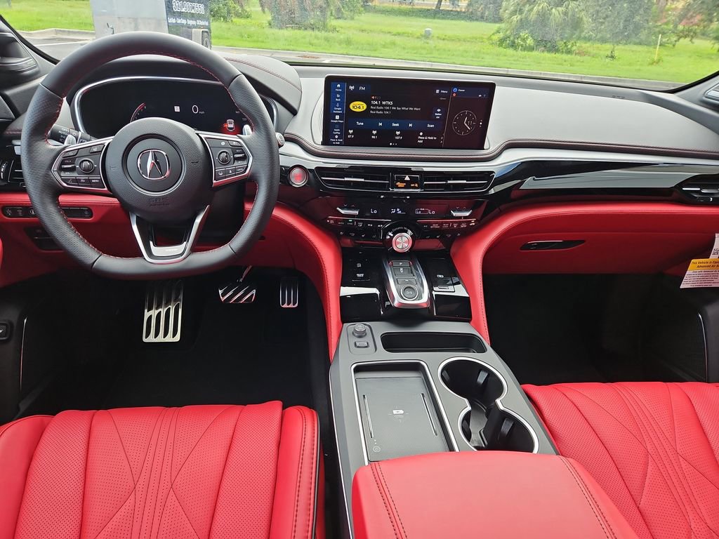 New 2026 Acura MDX A-Spec image 14