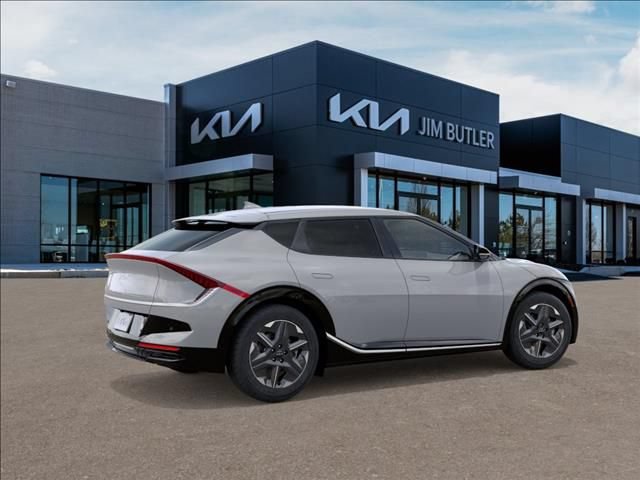 New 2026 Kia EV6 Light RWD image 6