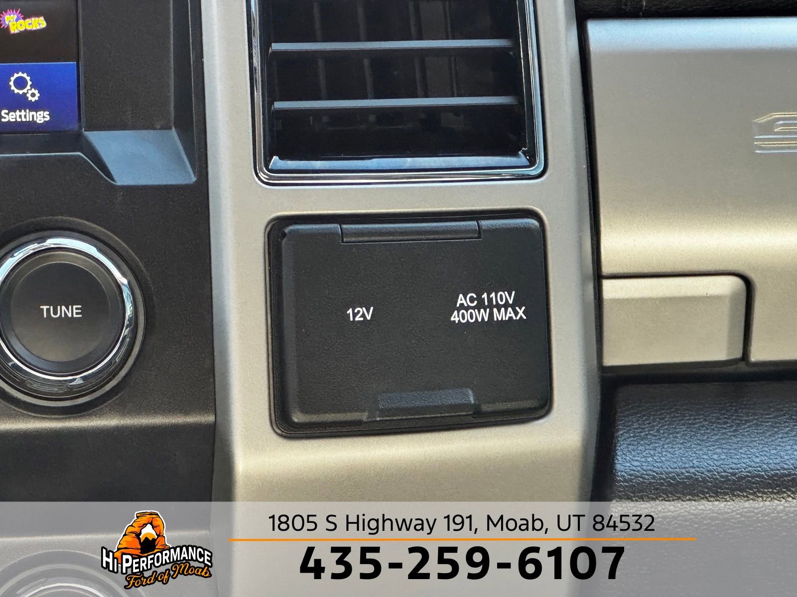 Used 2021 Ford F250 Lariat AWD/4WD image 26