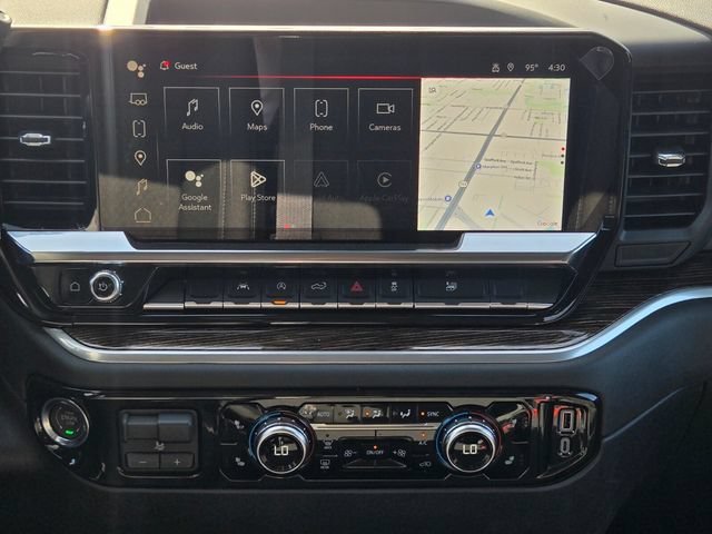 New 2026 GMC Sierra 1500 Elevation AWD/4WD image 18