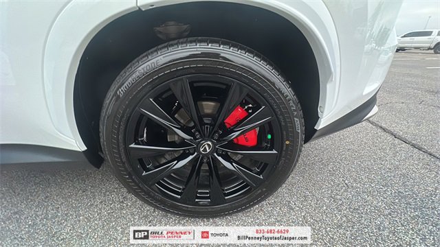 Used 2024 Lexus NX 350 F Sport image 19