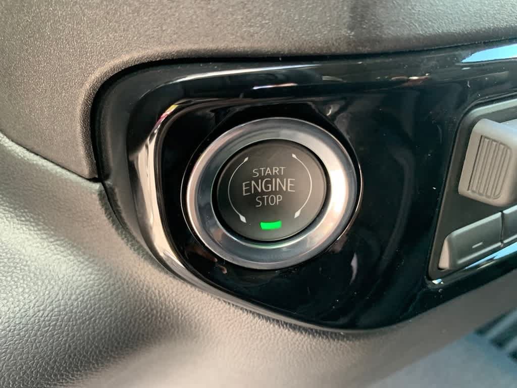 Used 2026 GMC Sierra 1500 Elevation AWD/4WD image 25
