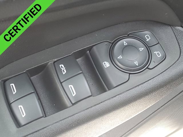 Certified 2024 Chevrolet Equinox LT w/ LPO, Floor Liner Package image 23