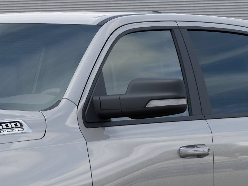New 2026 RAM 1500 Big Horn AWD/4WD image 12