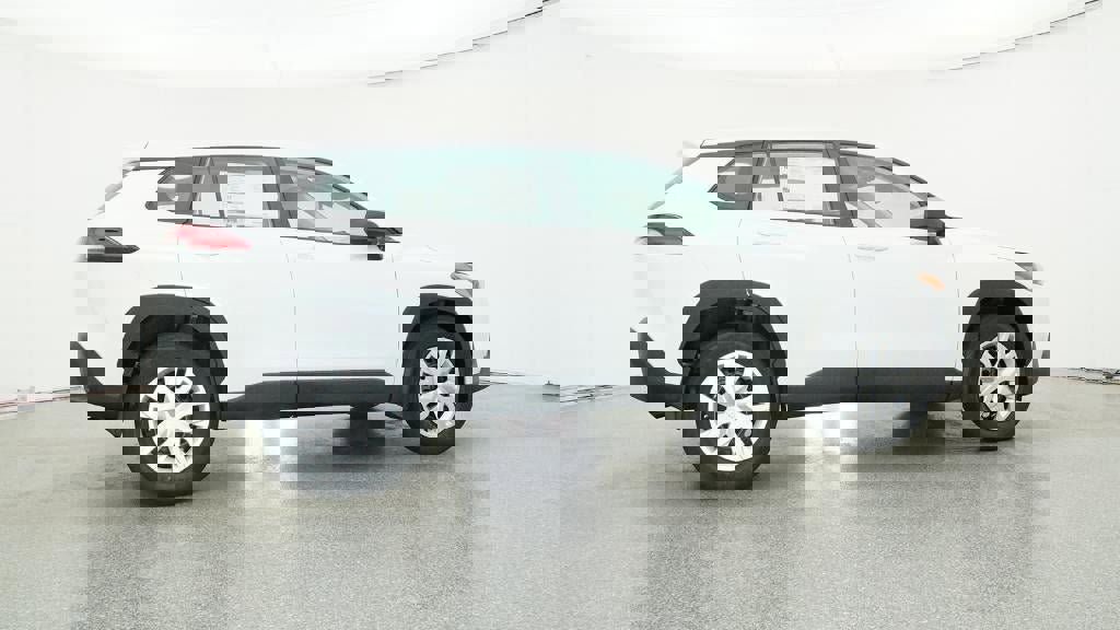 New 2026 Toyota Corolla Cross L image 26