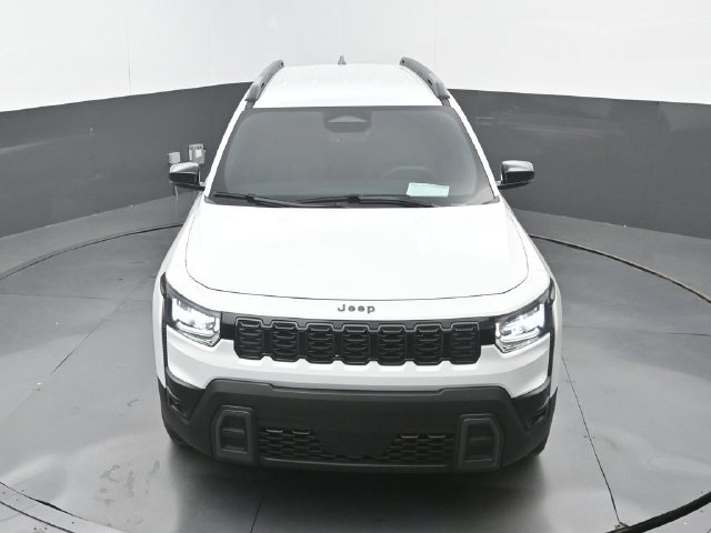 Used 2026 Jeep Cherokee Limited AWD/4WD image 29