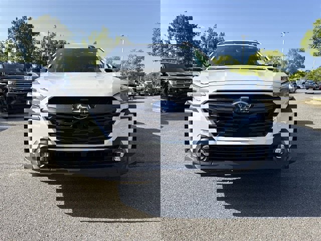 New 2025 Subaru Outback Premium w/ Popular Package #1 image 8