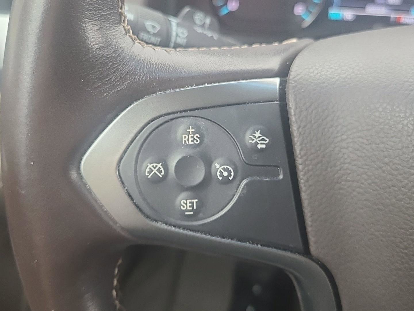 Used 2020 Chevrolet Tahoe LS w/ Enhanced Driver Alert Package image 21