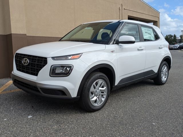 New 2026 Hyundai Venue SE FWD image 9