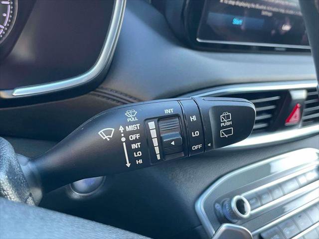 Certified 2023 Hyundai Santa Fe XRT AWD/4WD image 23
